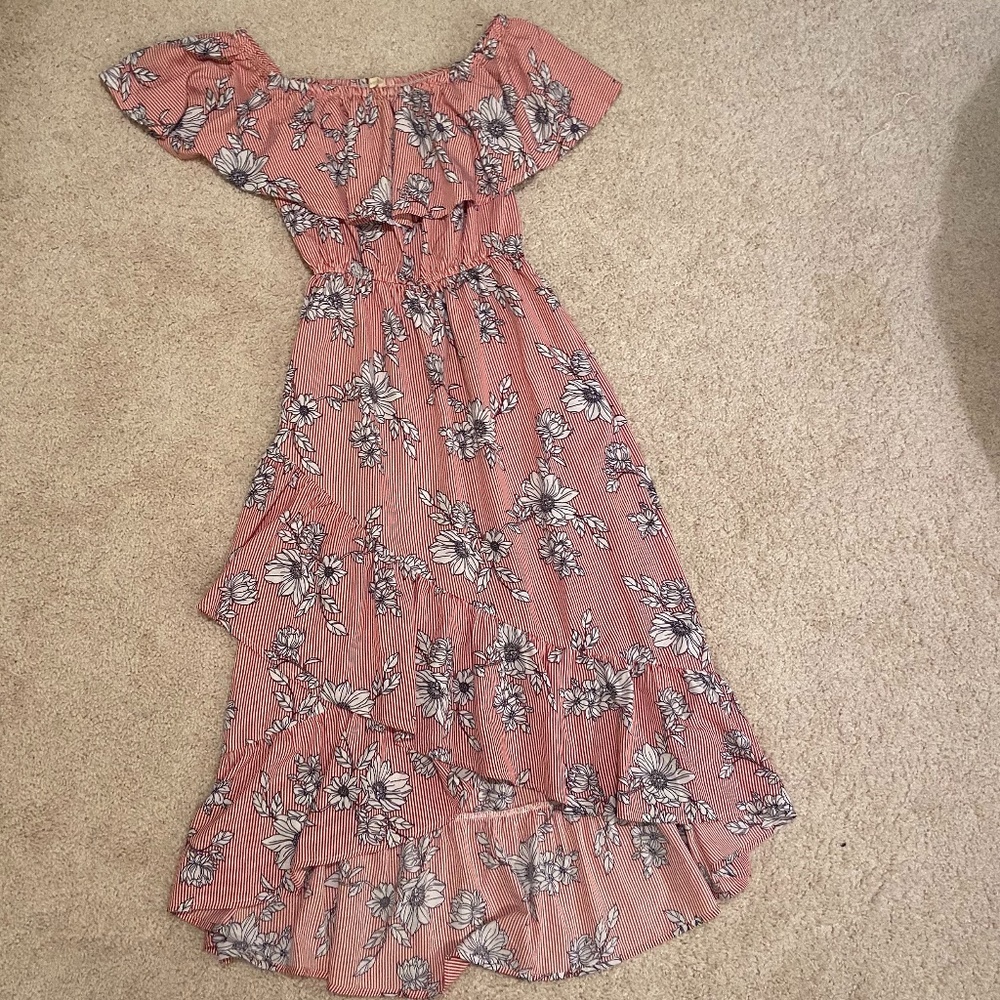 Maternity dress